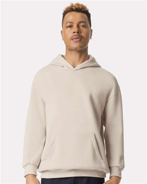 Unisex ReFlex Fleece Hoodie Sweatshirt