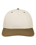 Heritage Twill Cap