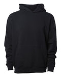 Lux Heavyweight Modal Hooded Sweatshirt