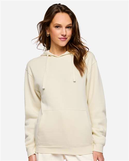 Unisex Elevated Fleece Hoodie Sweatshirt