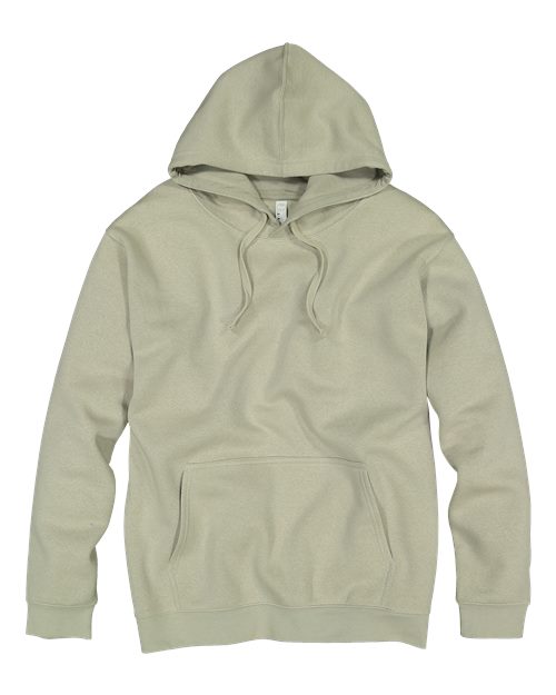Unisex Elevated Fleece Hoodie Sweatshirt